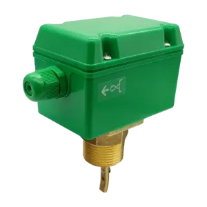 Sensore di Flusso Liquido ad Alte Prestazioni Schneider Electric CP-LI-FL-SW-NPT0 - Product Image 1