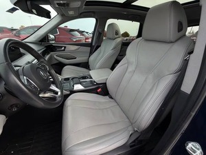 รถอคิวรา MDX 4 ประตู SUV ปี 2024 มือสอง สภาพดี พร้อมแพ็คเกจเทคโนโลยี - Product Image 2