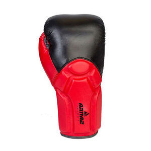 Guantes de Boxeo con Acolchado Duradero y Diseño de Soporte, Interior Suave al Tacto y Agarre Estable para la Muñeca - Product Image 6