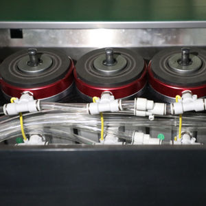 <span class=keywords><strong>2026</strong></span> 全自动旋转式金属油滤清器泄漏测试机 - Product Image 5