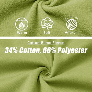 Sudadera con capucha y cremallera para mujer con logo personalizado, de manga larga, para gimnasio, transpirable, fabricada por un fabricante. - Product Image 5