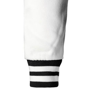 แจ็คเก็ตวาร์ซิตี้ผู้ชายแบบสั่งทำ แจ็คเก็ตเลตเตอร์แมน แจ็คเก็ตเบสบอลเลตเตอร์แมนแบบสั่งทำ แจ็คเก็ตบอมเบอร์วาร์ซิตี้ - Product Image 5