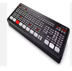 Blackmagic Design ATEM Mini Extreme ISO Sellado de Fábrica para HDMI en Vivo - Product Image 3