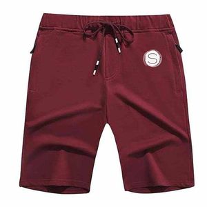 Pantalones cortos de gimnasio para correr con logotipo personalizado - Product Image 3