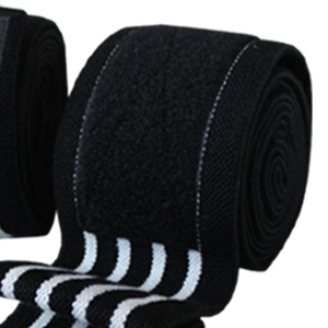 Customized Training Workout Gym Powerlifting Bodybuilding Elbow <b>Wraps</b> Non-slip Comfortable Adjustable Elbow Protection - Product Image 6