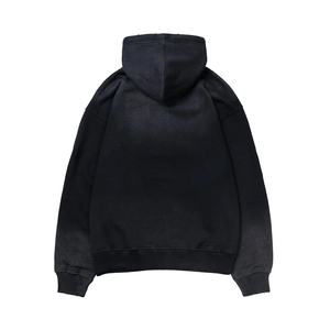 เสื้อฮู้ดผู้ชายกันแดดผ้าไนลอนโพลีเอสเตอร์ผ้าฝ้าย100% ฤดูหนาว - Product Image 2