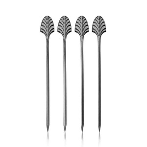 เครื่องกวนค็อกเทลโลหะหรูหราอุปกรณ์สำหรับผสมค็อกเทลสำหรับบาร์และปาร์ตี้ที่บ้าน - Product Image 2