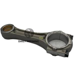 forged connecting <strong>rod</strong> <strong>for</strong> Doosan DB58 DB58T Engine spare parts 65.02401-6205