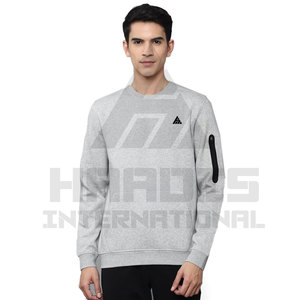 Sweat-shirt pour hommes best-seller vente en gros dernier modèle sweat-shirt pour hommes qualité supérieure sweat-shirt pour hommes dernière sortie - Product Image 1