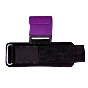 Soporte de Muñeca de Neopreno de Alta Calidad, Transpirable, Portátil, Ajustable, Antideslizante, Resistente, con Logotipo Personalizado para Gimnasio y Fitness - Product Image 2