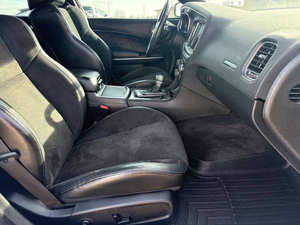 Auto Usado Económico, Dodge Charger 2018, Volante a la Izquierda - Product Image 4