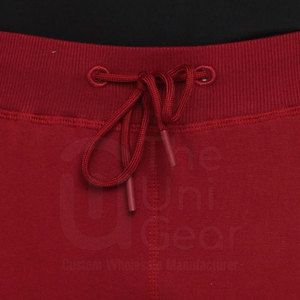 Pantalons décontractés pour hommes de qualité supérieure, légers, nouveau design, bas droits et rayés, 100% coton, écologiques, séchage rapide - Product Image 2