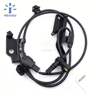 Capteur ABS de haute qualité PEIVSO pour Toyota, capteur de vitesse de roue ABS 89542-78010 - Product Image 1