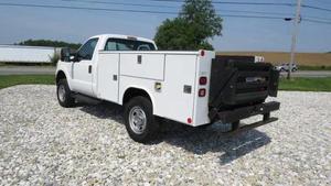 Ford F-350 XL 2016 - Product Image 5