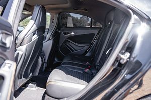 2018 AMG CLA 45 AMG Performance Studio Package AWD Coupé Chaud Climat Propre RHD/LHD Conduite à Gauche Droite Direction Véhicule - Product Image 3