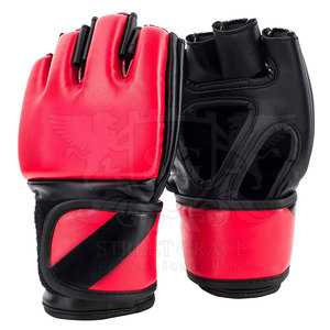 ถุงมือ MMA สำหรับผู้ใหญ่ถุงมือป้องกันมือสินค้ามาใหม่ - Product Image 1