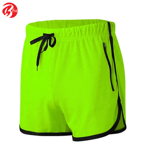 Séchage rapide à la mode nouveau Style plaine Shorts hommes Jogging Shorts nouveauté survêtement Jogging Shorts - Product Image 3