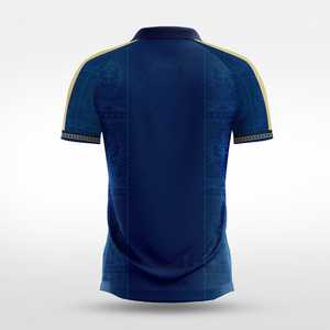Nuevo Diseño de Jersey para Hombre con Costuras Reforzadas de Mezclilla, Invierno, Personalizado OEM/ODM - Product Image 5
