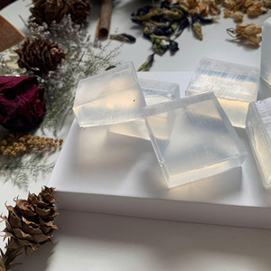 WHOLESALE TOP SALES PREMIUM <b>SOAP</b> BASE NATURAL PURE HOT DEAL BULK SUPPLY READY TO EXPORT - Product Image 5