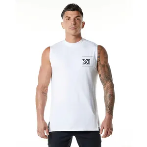 Hafif makul fiyata kaliteli gerilebilir fikir tasarım modern Tank Top oluşturmak