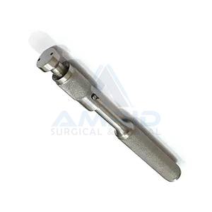 <b>Surgical</b> Stainless Steel <b>Veterinary</b> Wire Twister Circular <b>Veterinary</b> Bone <b>Instruments</b> - Product Image 5