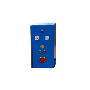 Desmagnetizador Industrial Tipo Túnel para Molde de Precisión y Componentes, Eliminación de Magnetismo Residual, Sistema en Línea Controlado por CA - Product Image 1