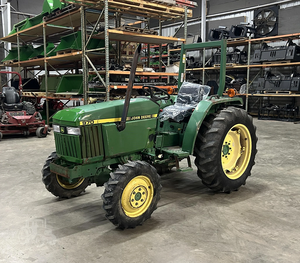 1998 para Tractor de Ruedas 970 con Motor, Bomba, Caja de Cambios, Rodamientos, Engranajes y PLC. Listo para enviar. - Product Image 1