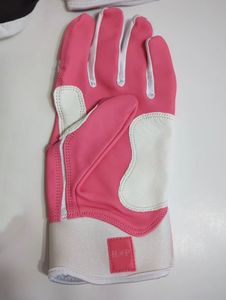 Gants de frappe de baseball à manchette courte Gants de frappe de softball Gants de baseball à poignet court pour frappeurs Fabricant et fournisseur - Product Image 6