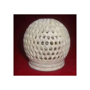 Piedra preciosa decorativa, antivuelco - Product Image 1