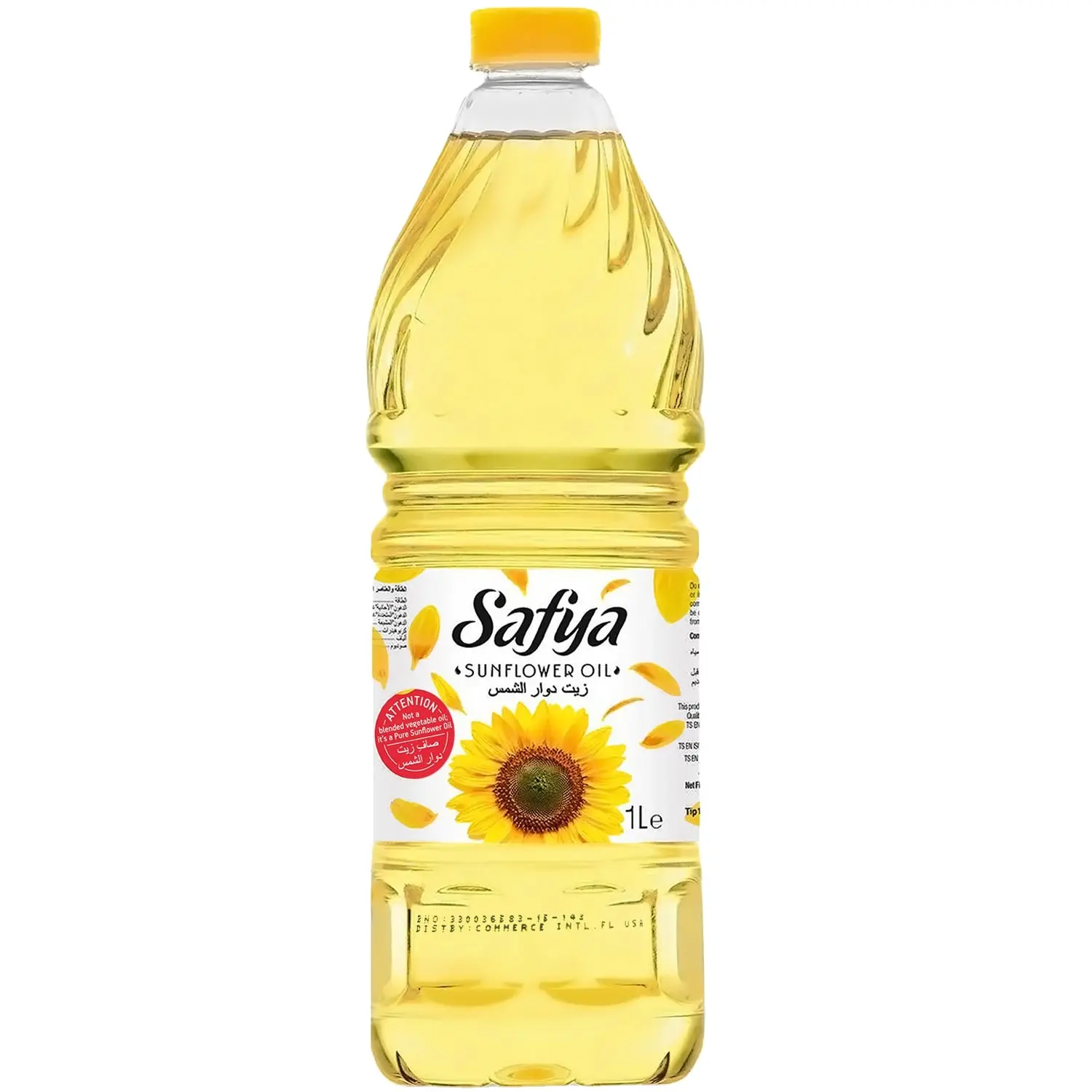 Wholesale Sunflower Oil / Pure Sunflower Oil / Sunflower Cooking Oil