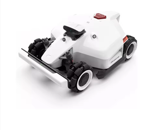 VERSION EU NOUVEAU Global Mammotions LUBA 2 AWD 5000 Tondeuse à gazon robotisée Vision+RTK 3000x - Product Image 1