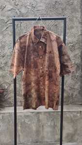 Chemise naturelle ECOPRINT - Product Image 1