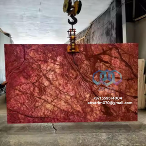 แผ่นหินโอนิกซ์และหินอ่อนพรีเมี่ยมแผงหินคุณภาพสูงสำหรับห้องครัวห้องน้ำสำหรับสหรัฐอาหรับเอมิเรตส์ซาอุดิอาระเบีย qatar oman kubwait Rain USA - Product Image 3