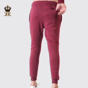 Ensemble de survêtements de fitness décontractés pour hommes Vêtements en polaire légers de haute qualité pour l'hiver Survêtement d'exercice - Product Image 5