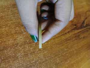 Venta al por mayor de monedas de latón macizo edición de coleccionista redonda del fabricante de la India para trofeos, Medallas y Placas - Product Image 5