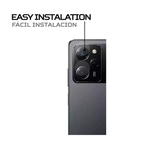 Protector de Pantalla para POCO X5 Pro 5G con Función Antishock, Producto para Lentes de Móvil - Product Image 3