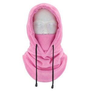 Cagoule de sport de haute qualité cagoule de cyclisme de moto vente en gros masque facial respirant d'hiver - Product Image 2