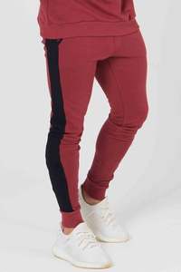 Offre Spéciale Design personnalisé Pantalon de jogging en nylon tactique pour hommes Pantalon coupe-vent personnalisé de qualité supérieure Joggers pour hommes à bas prix - Product Image 5