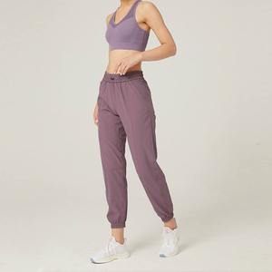 Winter Classic <b>Straight</b> <b>Leg</b> <b>Jogger</b> for Ladies Wide <b>Leg</b> Sports Gym Clothing Plus Size <b>Women's</b> Pants - Product Image 4