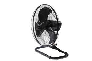 Top nouveau ventilateur de sol électrique du Vietnam pour la maison Garage hôtel utiliser contrôle mécanique refroidissement par air appareil ménager - Product Image 3