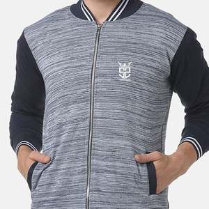 Chaqueta de invierno a prueba de viento para hombre, ropa de calle, nuevo diseño, chaqueta bomber transpirable para hombre - Product Image 5