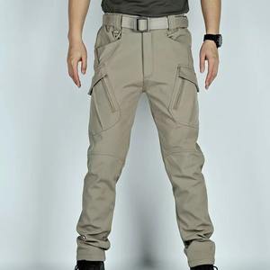 Pantalon d'extérieur multi-poches - Product Image 1