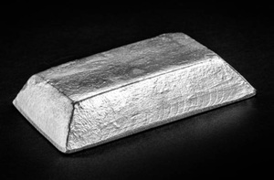 Wholesale Aluminium Ingot A7 99.7% P1020 Premium Quality Pure Aluminum Ingot For Sale - Product Image 3