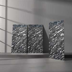 Pierre de marbre de granit noir naturel de qualité supérieure pour villas de luxe à un prix abordable par le fournisseur indien marbre de granit - Product Image 1