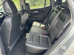 2024 <span class=keywords><strong>G</strong></span> M C terain S L t AWD hộp số tự động phía sau máy ảnh trái chỉ đạo ghế da nhôm hợp kim mái giá - Product Image 3