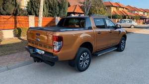 GRAND TOURING 2023-2024, Camioneta, 4.5L, Euro IV, Asientos de Cuero, Techo Panorámico, Transmisión Automática, Interior Oscuro Usado, 6 Cilindros - Product Image 3