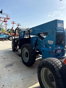 2016 GTH-844 Used Telehandler Heavy Lifting Equipment Wholesale for Sale - Product Image 4
