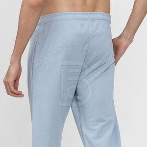 Pantalones Casuales Formales de Hombre, Rectos, de Alta Calidad, Personalizados, de Forro Polar y Poliéster, para Exteriores, 2026 - Product Image 6