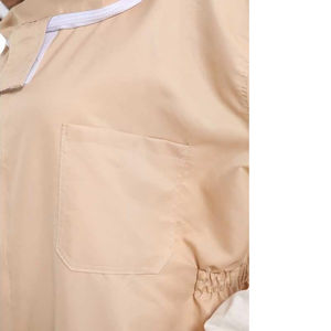 Trajes de ropa de apicultura de cuerpo completo a precio de fábrica Popular para traje de cuidador de abejas, traje de abeja espacial BLANCO a la venta - Product Image 6