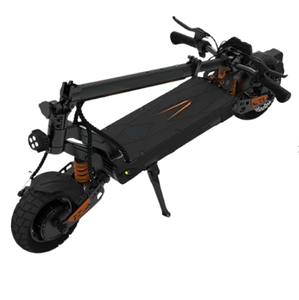 Venta al por mayor de los scooters eléctricos plegables unisex kukirins G2 Max y G2 Master a precio de fábrica. - Product Image 1